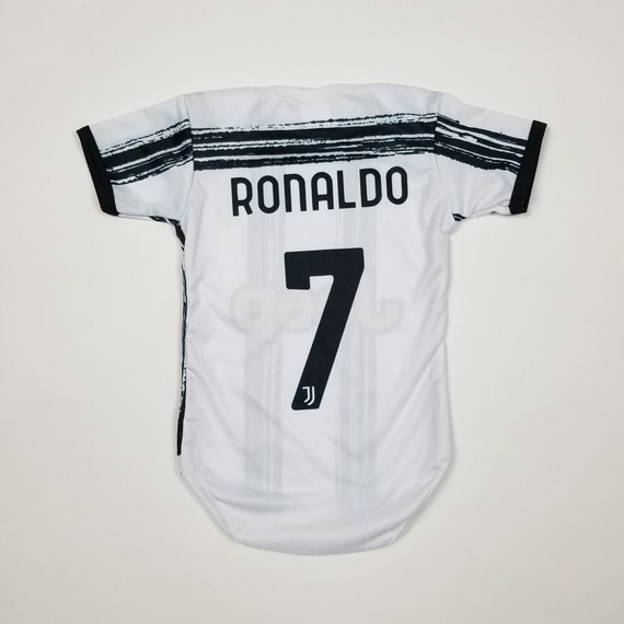 afdeling Blauw Aanpassingsvermogen Juventus Baby Jersey Ronaldo Juventus Soccer Jersey Baby - Etsy België