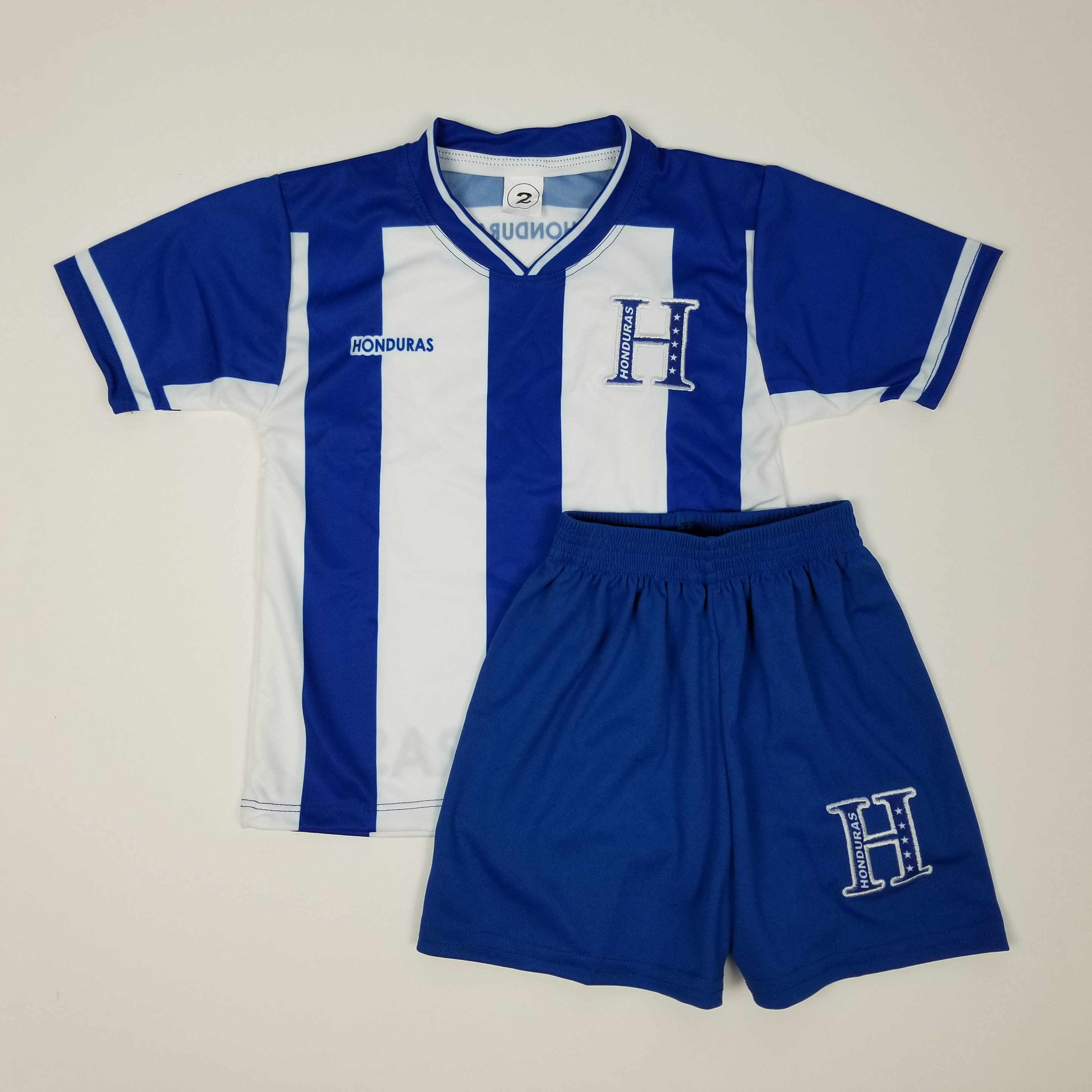 Camiseta para niños de fútbol para - Etsy