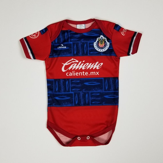 chivas baby jersey