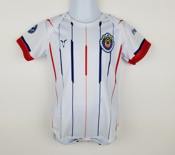 chivas baby jersey