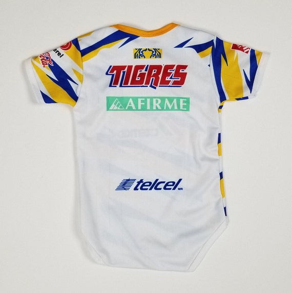 tigres baby jersey