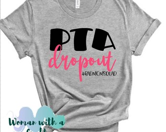 funny pto shirts