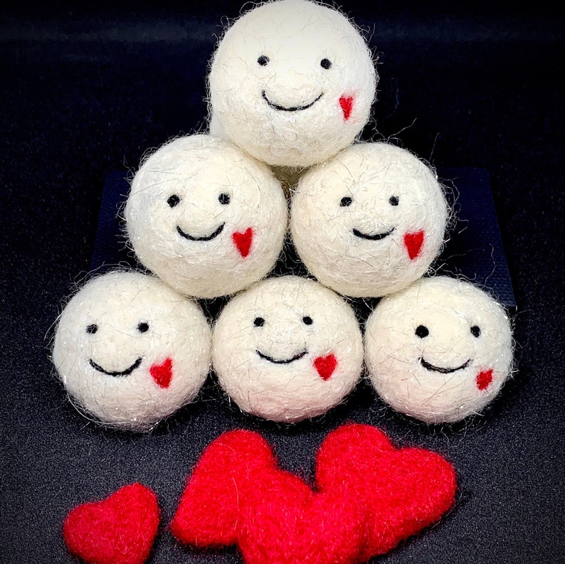 Snow “kissed” Canadian Snowball - Etsy Canada