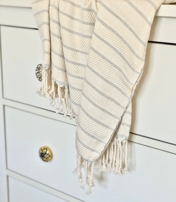 soft turkish towels