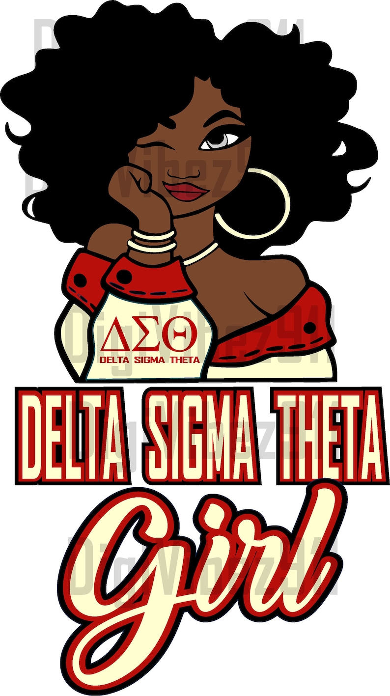 delta sigma theta delta sigma theta