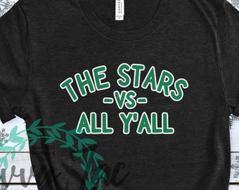 texas stars hockey shirts