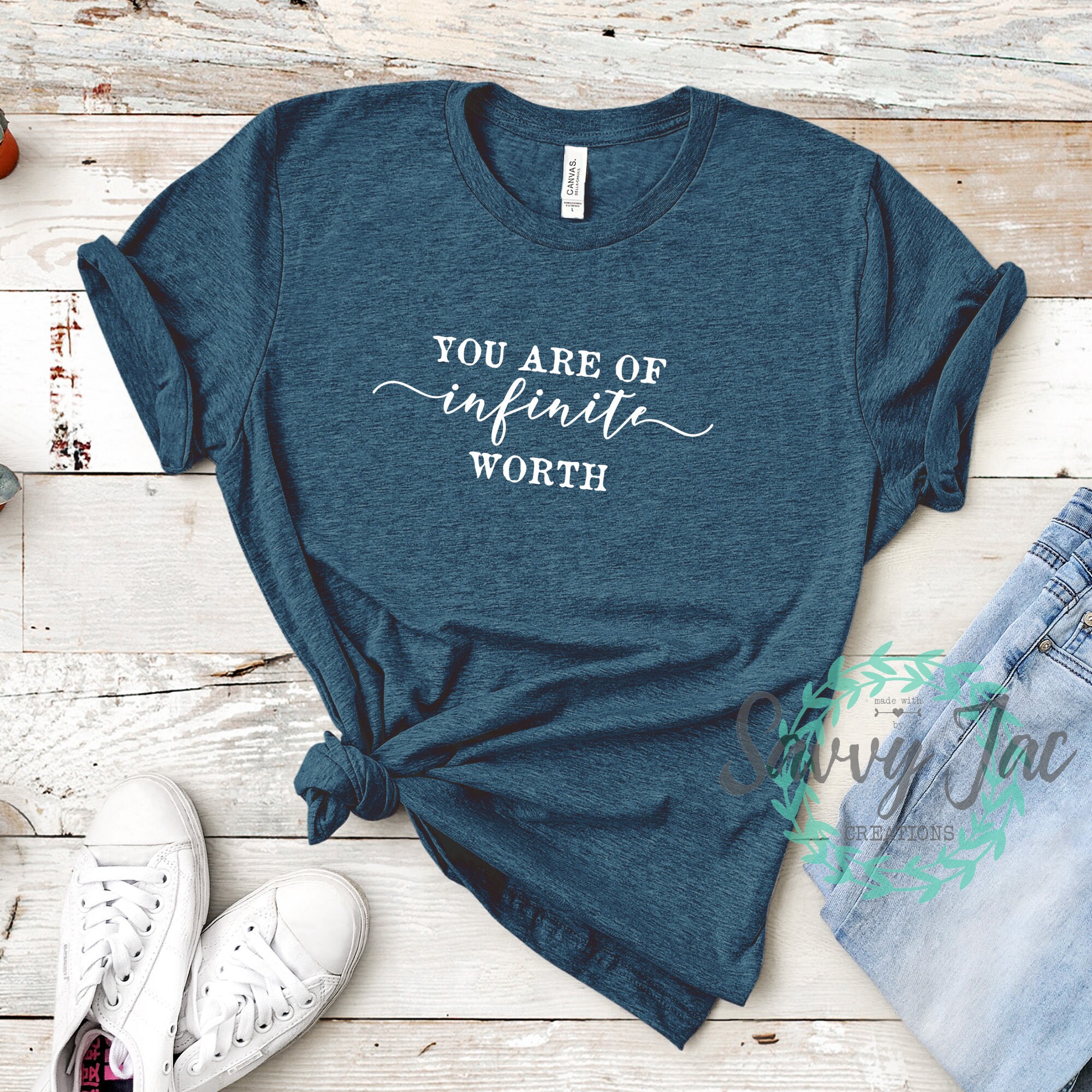 im worth it as is shirt