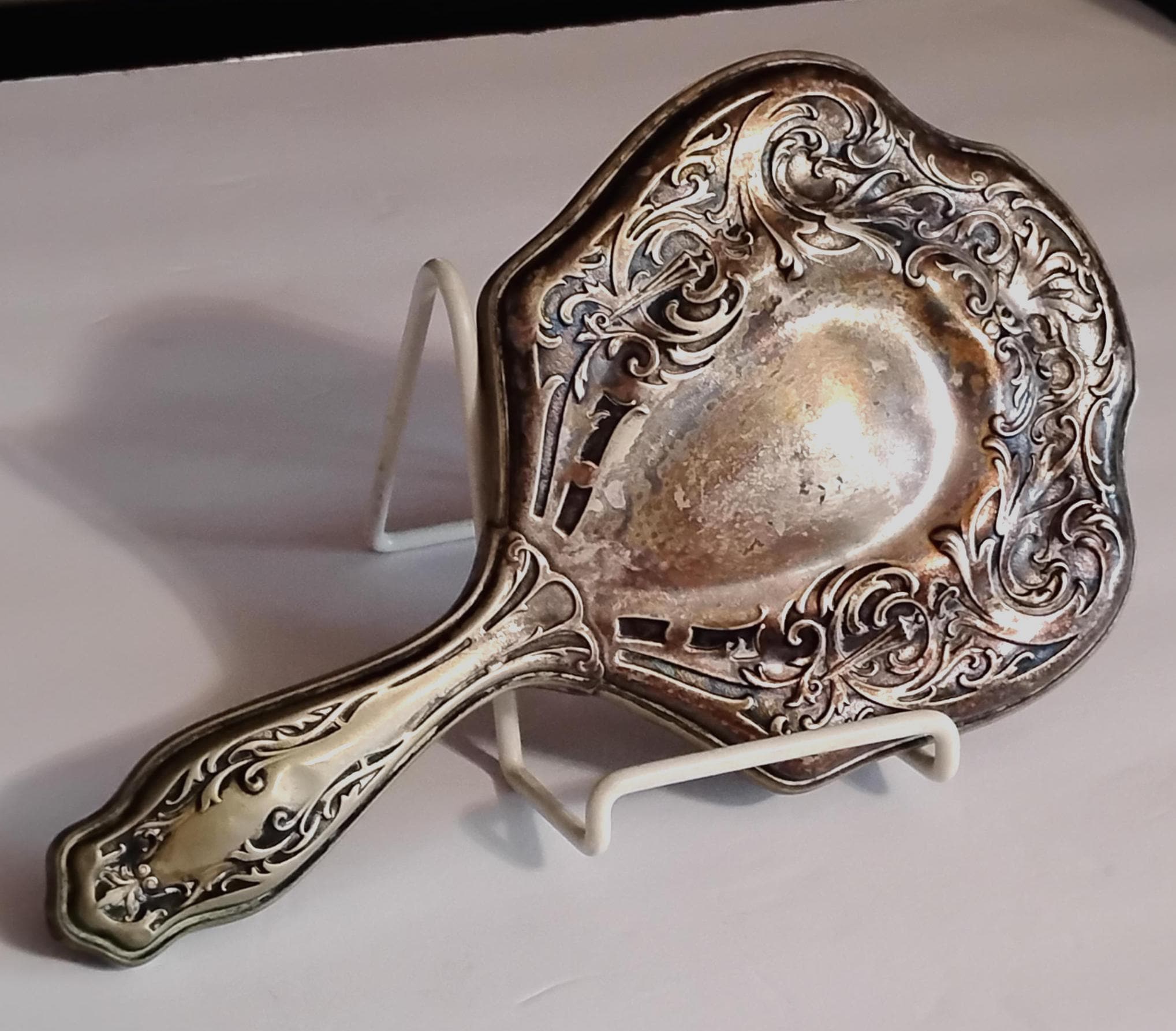 German Pocket Mirror - Etsy