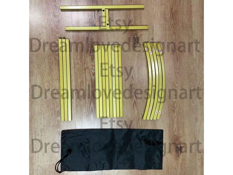 Bear Baby Shower Arch Backdrop We can Bearly Wait Party Balloons Stand Custom Party image 4