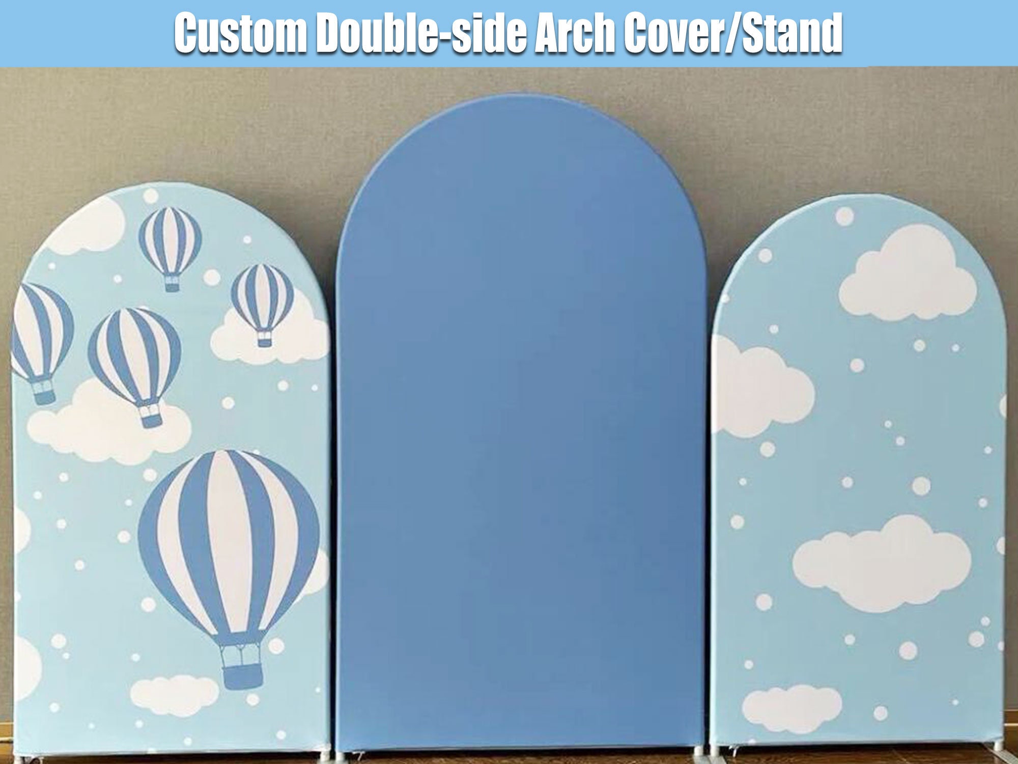 Fundas de globo Etsy Mexico