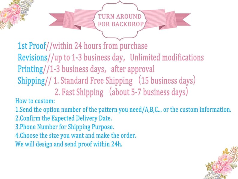 First Trip Around the Sun Birthday Arch Backdrop Cover Stand Space Blue