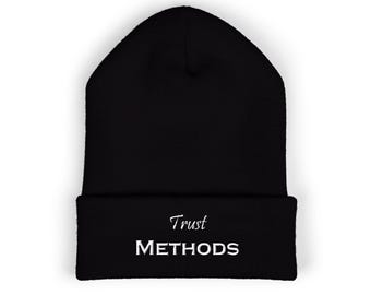 Gorro Trust Methods