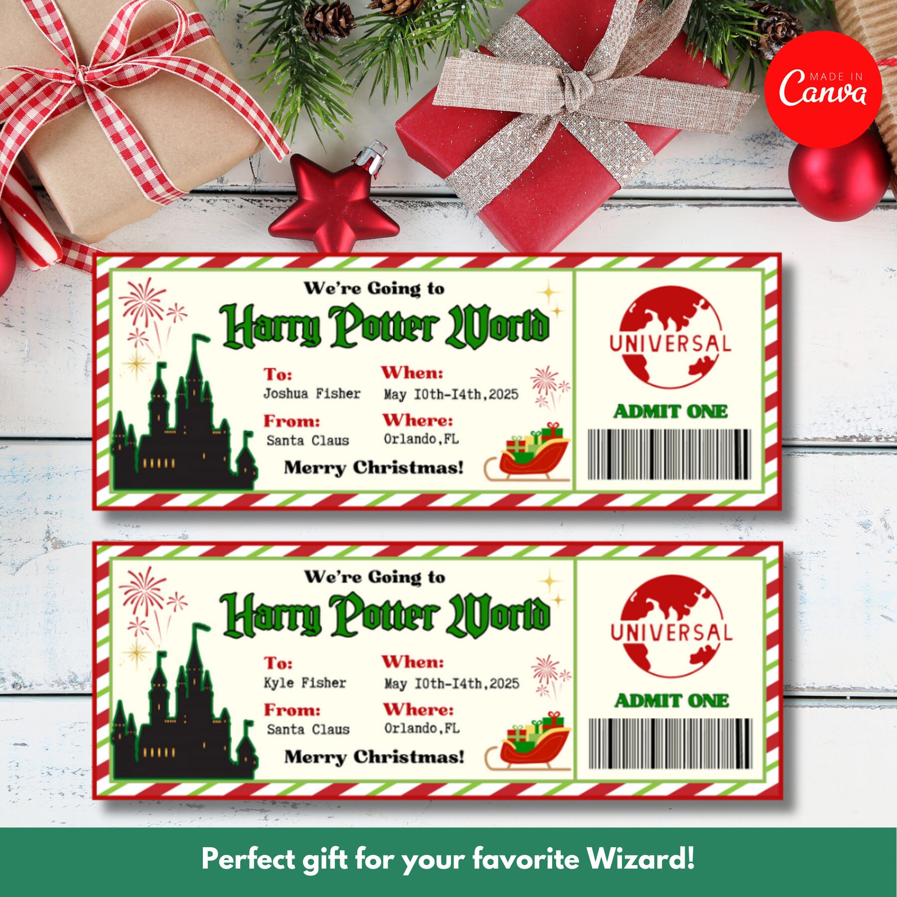 Costco'S $45 Universal Ticket: Best Deal Of The Year? - 79utf0v