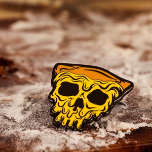 Die Slice Pin