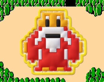 Wizardry Red RE