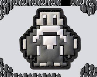 Wizardry Grey RE