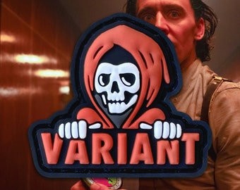Pocket Variant RE