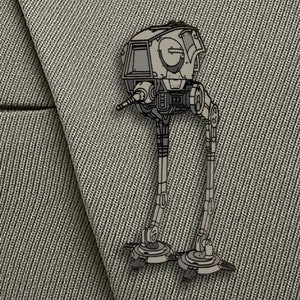 AT-DP PIn