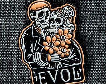 Evol Pin