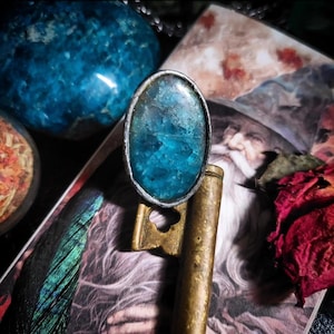 The Viking Ancient Ring