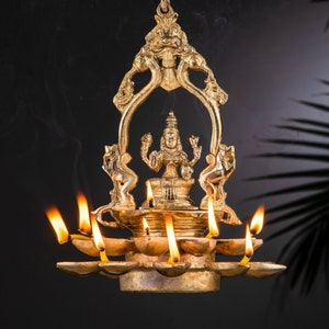 Thongu vilakku deals