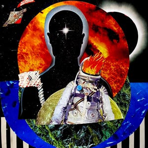 Astronaut