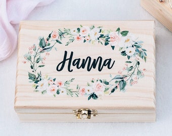 flower girl gifts from bride