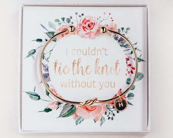 Tie The Knot Etsy