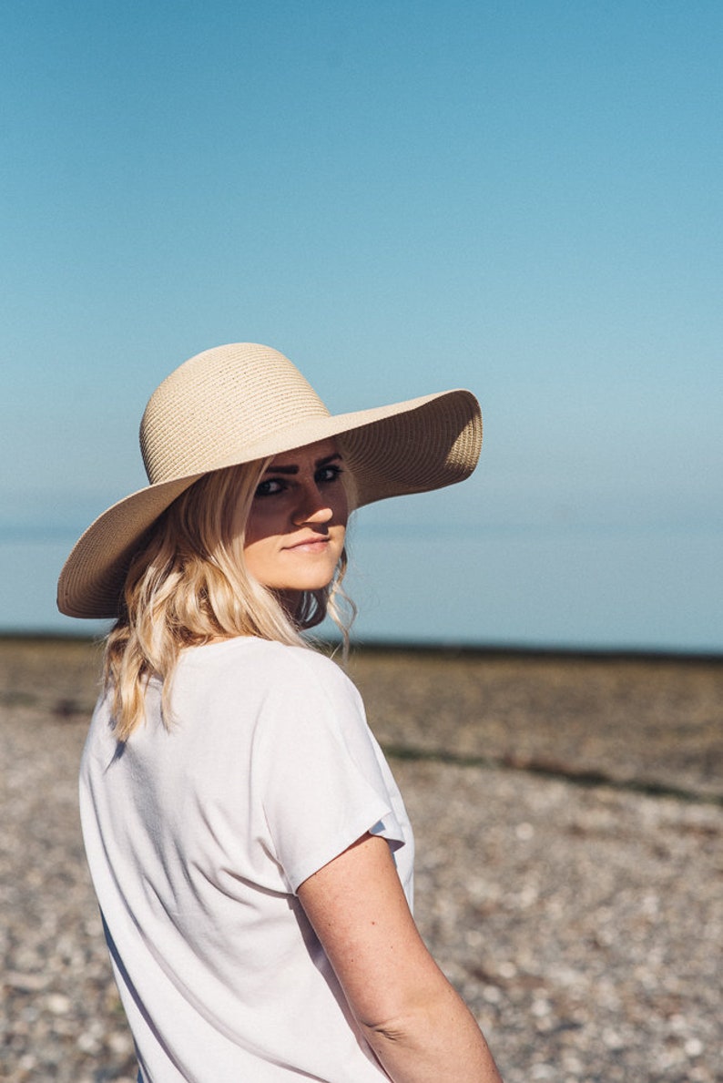 sun hats bachelorette