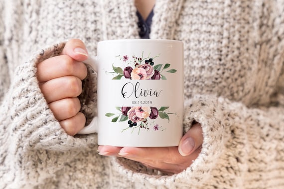 Taza Para Hermana O Dama De Honor, Regalo Solo Las Mejores Hermanas Se Transportan A La Dama De Honor, Taza De Café, Regalo De Boda, Matrimonio, Taza De Té Para Matrimonio (hermana