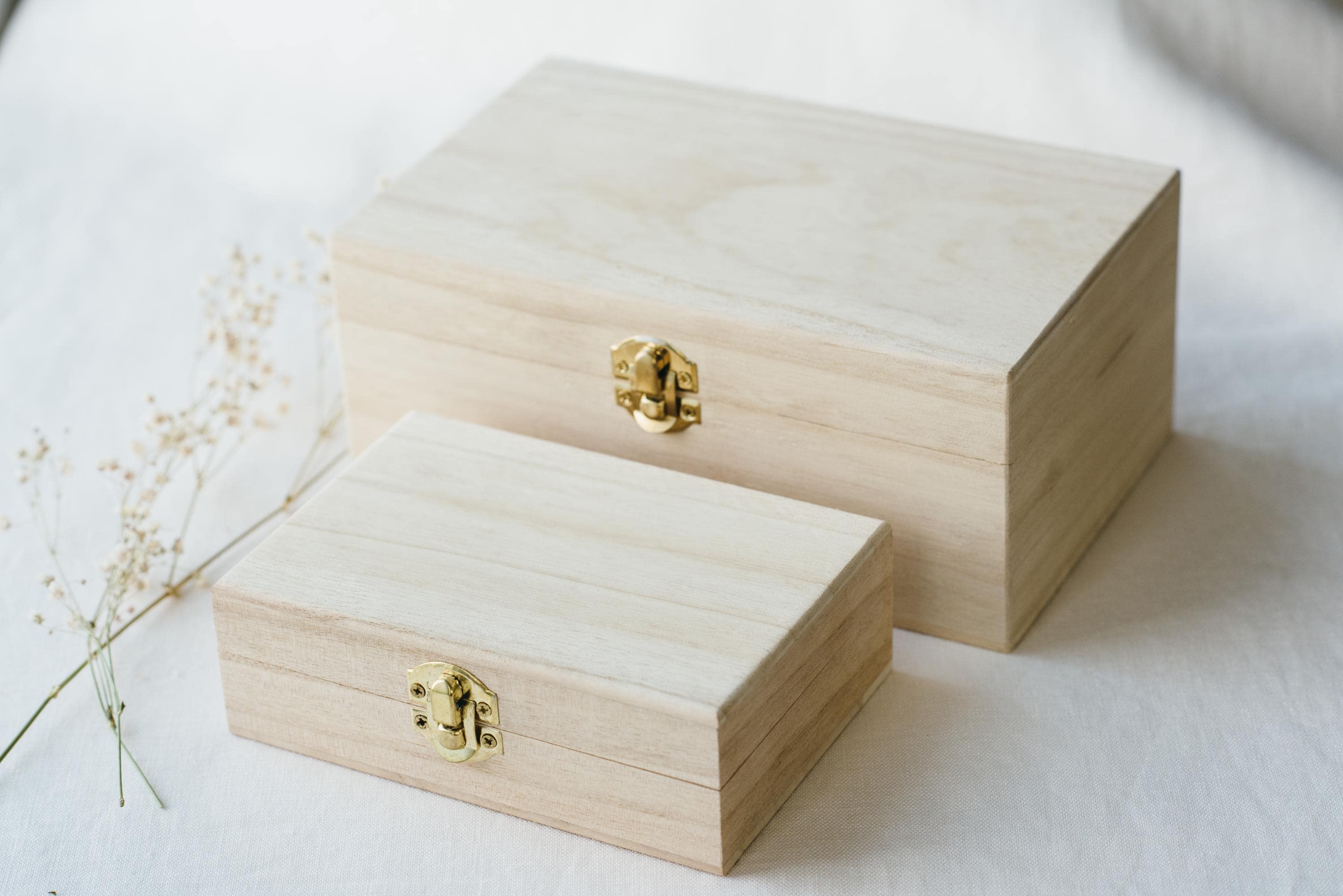 Artist Gift Box - Artist Storage Box - Personalized Art Supplies ...