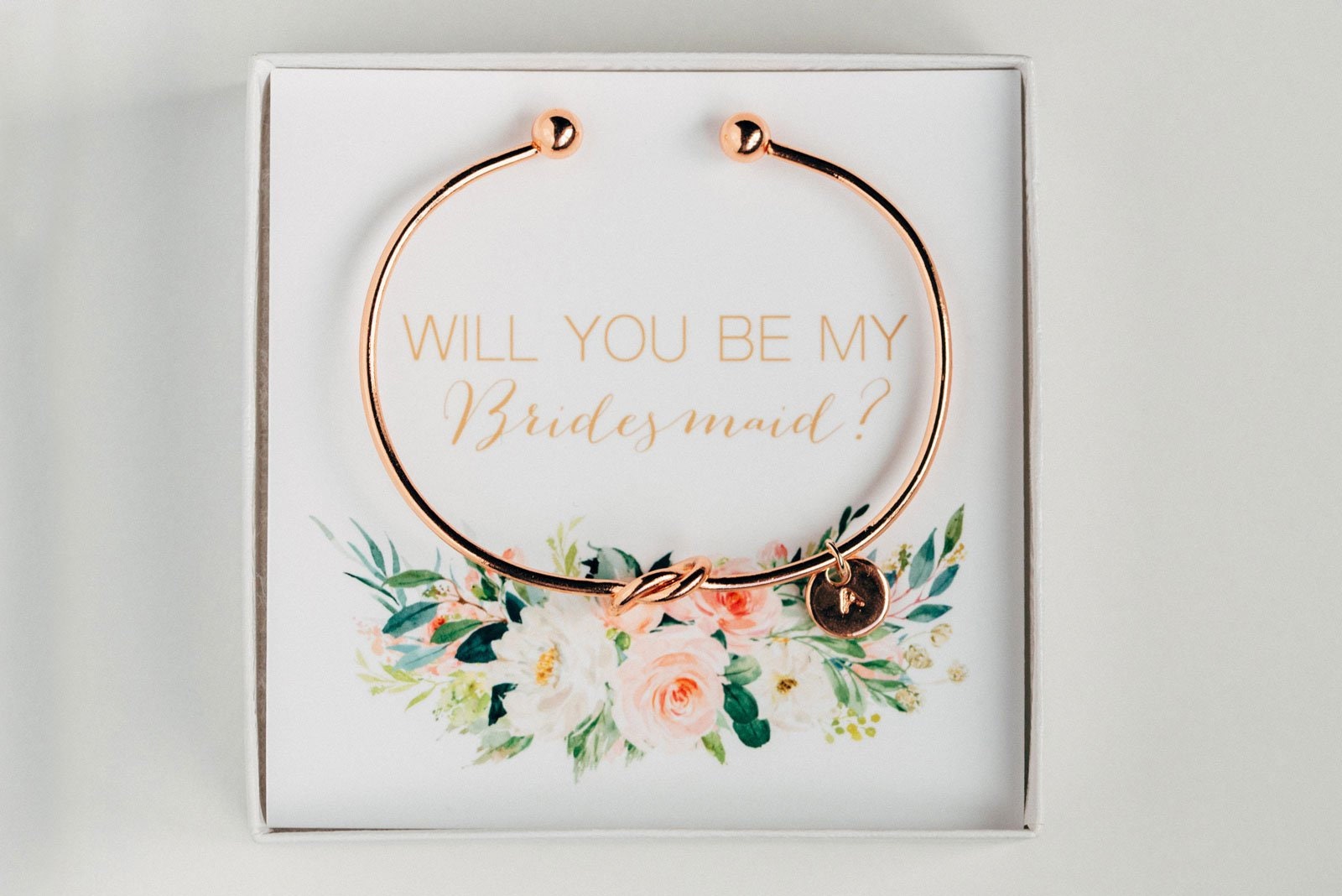 Tie The Knot Bracelet Tie The Knot Bracelet
