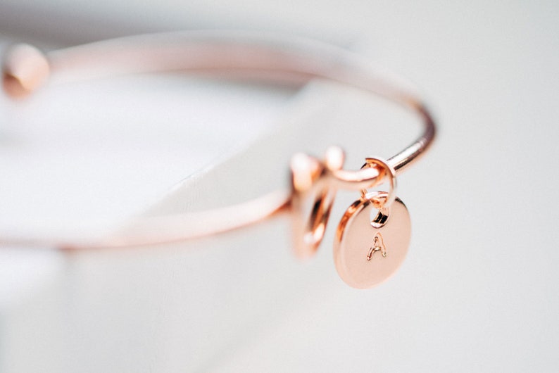i couldn t tie the knot without you bracelet