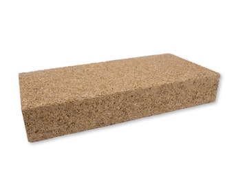 Heat Proof Soldering Board | Vermiculite High Temp Solder Pad | Asbestos Free High Temp Solder Mat | Jewellery Making Tools