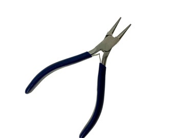 12.7cm Rundzange Ergonomisch Griff Schmuck Werkzeug Wire