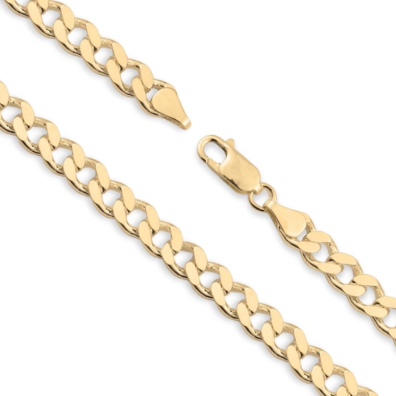 9ct cuban chain discount