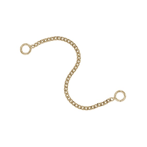 Jewellery safety hotsell chain