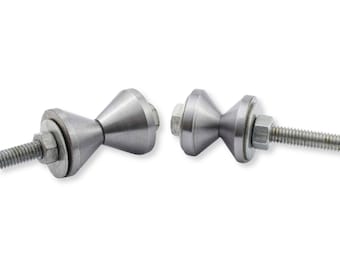 Spinning Ring Jig | Jewellers Tool for Sliding / Fidget Rings | Jewellery Making Tools and Supplies