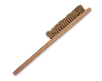 Jeweller Brass Wire Brush | Premium Quality | Soft Brass Brush For Jewellery Making | Buffing & Solder Removal Tool | Jewellery Making Tools