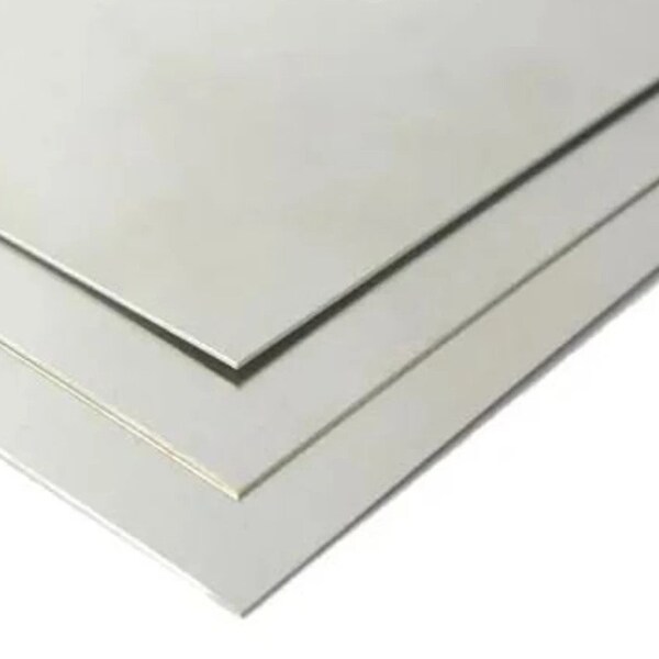 Silver Solder Sheet - Easy, Medium, Hard, IT Enamelling - Silver Solder Strip / Silver Sheet Solder | Solder for Jewellery