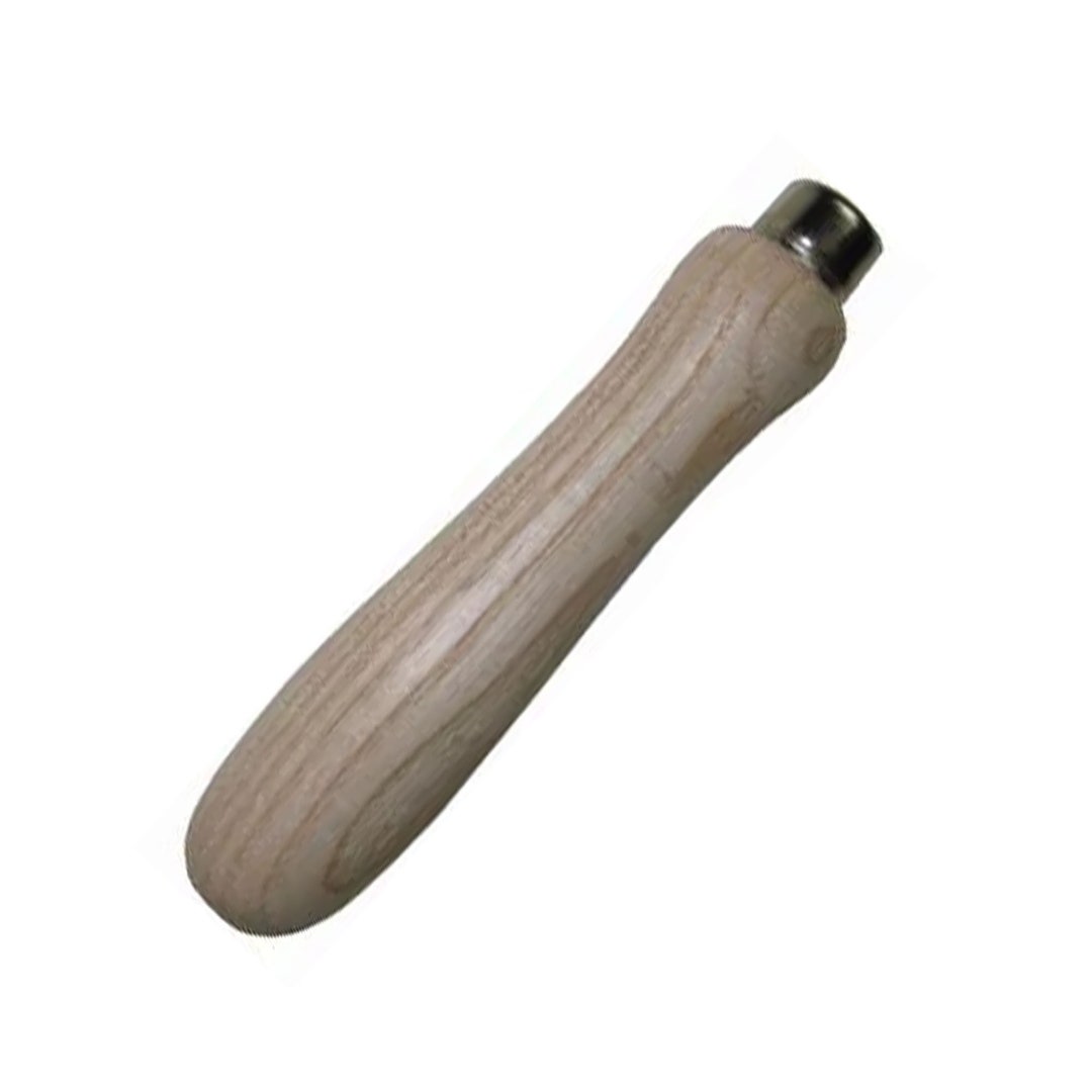 Wooden Handle for Needle Files - 80mm | Premium Quality | Wood Handle ...