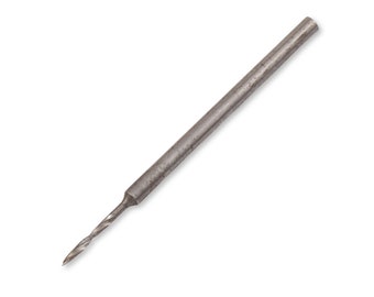 Mini Drill Bits For Jewellery Making, 0.5mm - 2.3mm,  Dremel / Hand Push Micro Small Drill Bit For Metal, Gems, Pearl, Shell, Beads, Crystal