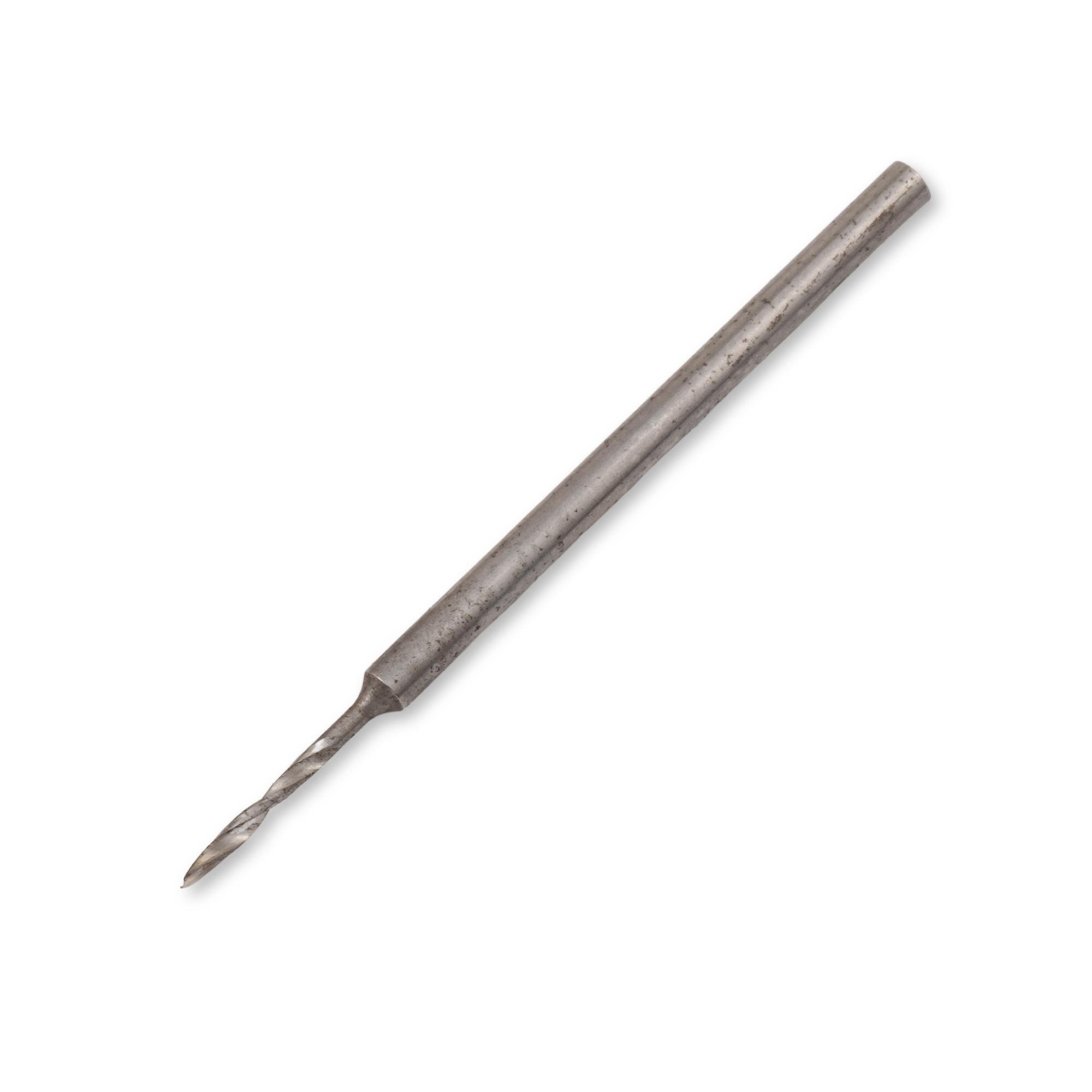Dremel reamer discount