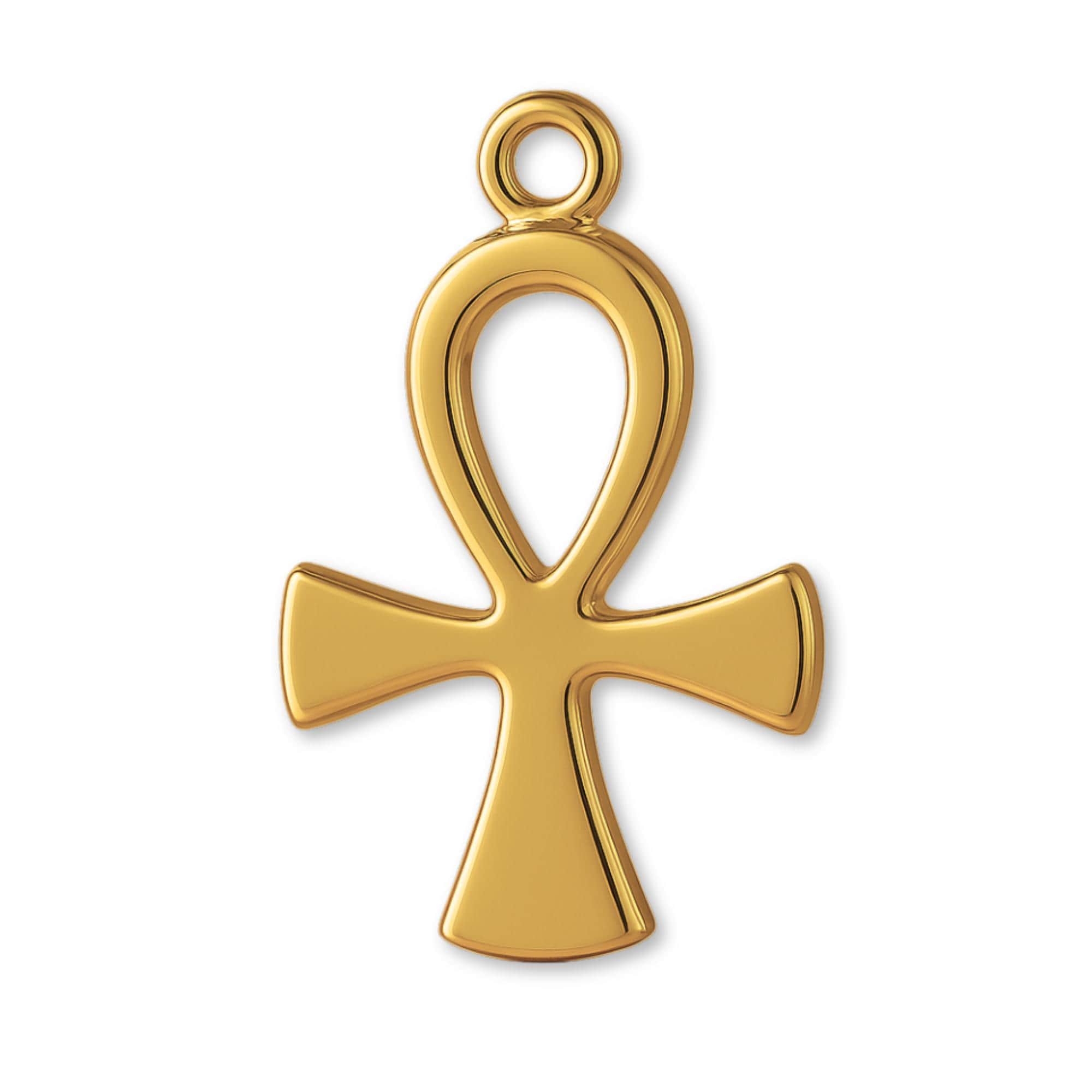 Ankh pandora charm - Etsy 日本