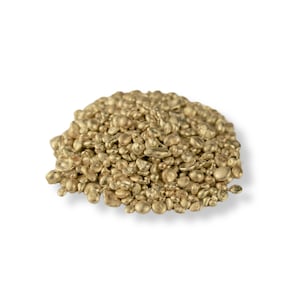 9k Yellow Gold Casting Grain, 375 Yellow Gold Granule, Genuine Raw Solid Gold Shot, Precious Metal for Jewellery Making & Bullion Casting