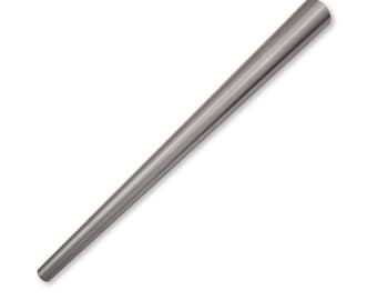 Hardened Steel Ring Mandrel - Forming & Sizing Mandrel - Jewellery Making Tools - Jewellery Supplies
