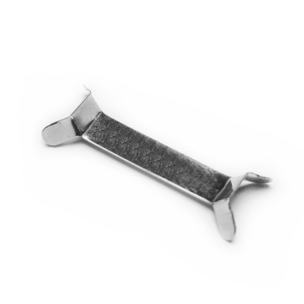 Sterling Silver Ring Guard Adjuster Etsy