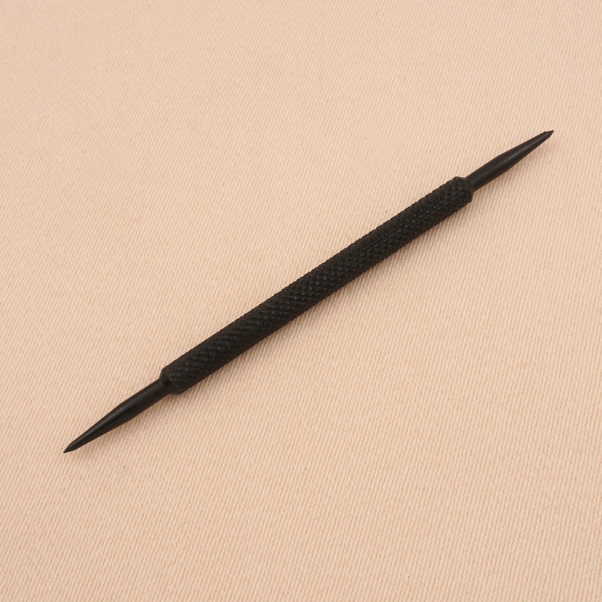 Double Ended Scribe | 105mm | Premium Quality Tool Steel | Fine Point ...