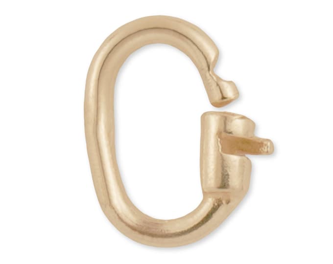 Jump Rings & Solder