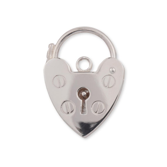 小物 vaultroom PADLOCK KEY HANGER / silver PADLOCK KEY HANGER / SILVER – VAULTROOM